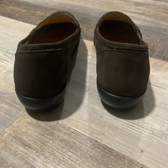 Hotter brown loafers - Picture 3 of 7